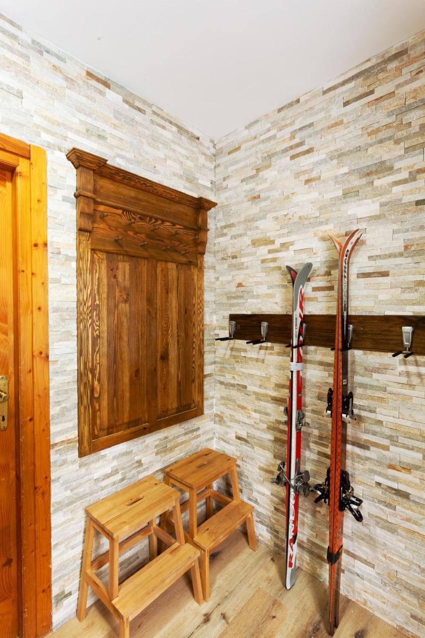 Vila Sekvoj Harrachov Luaran gambar